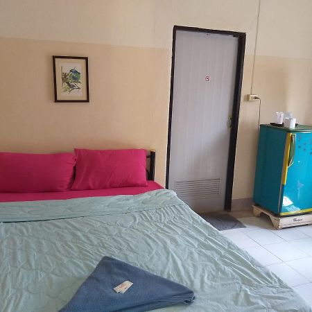 Tanyahouse Hotel Csiangraj Kültér fotó