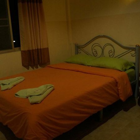 Tanyahouse Hotel Csiangraj Kültér fotó