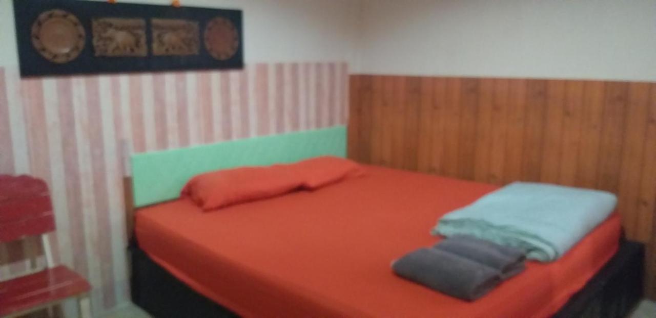Tanyahouse Hotel Csiangraj Kültér fotó