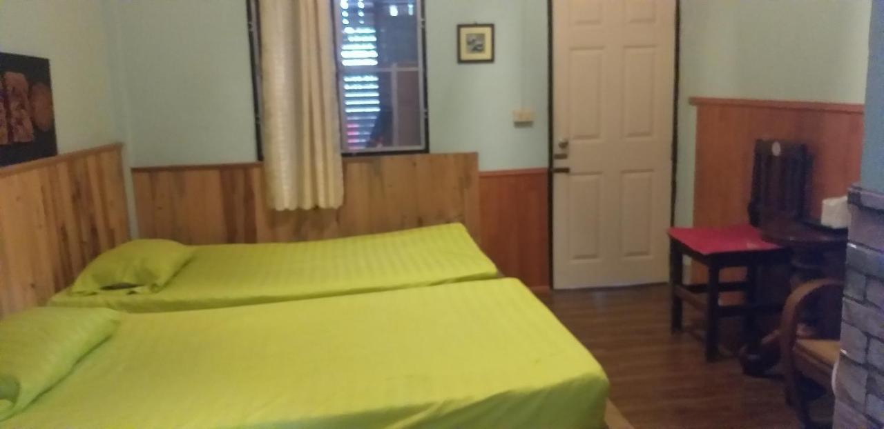 Tanyahouse Hotel Csiangraj Kültér fotó