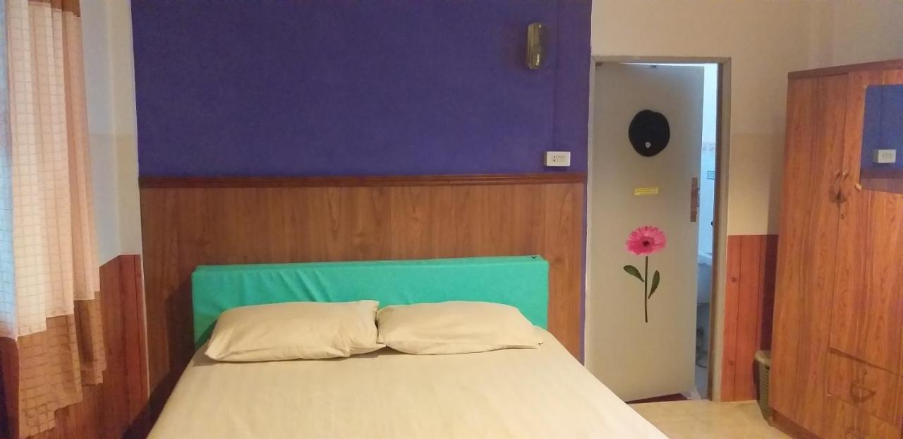 Tanyahouse Hotel Csiangraj Kültér fotó