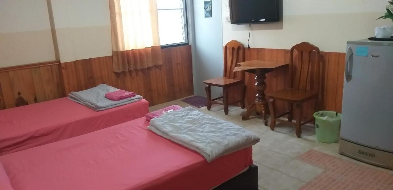 Tanyahouse Hotel Csiangraj Kültér fotó