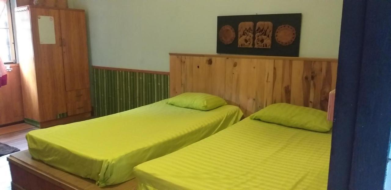 Tanyahouse Hotel Csiangraj Kültér fotó