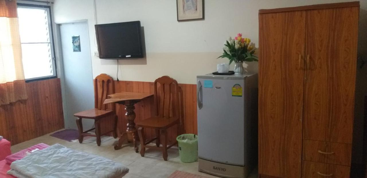 Tanyahouse Hotel Csiangraj Kültér fotó