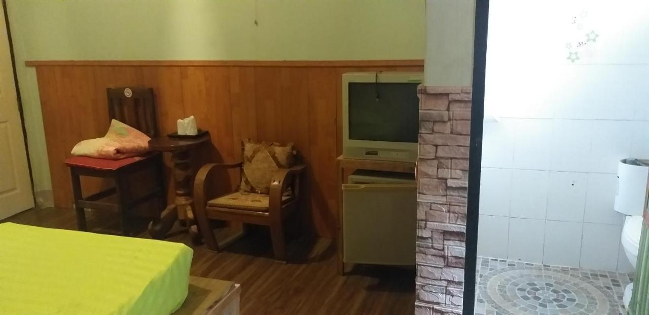 Tanyahouse Hotel Csiangraj Kültér fotó