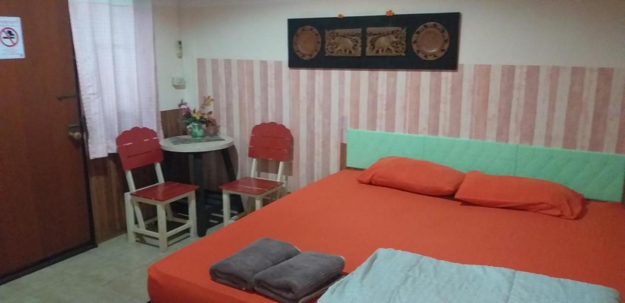 Tanyahouse Hotel Csiangraj Kültér fotó