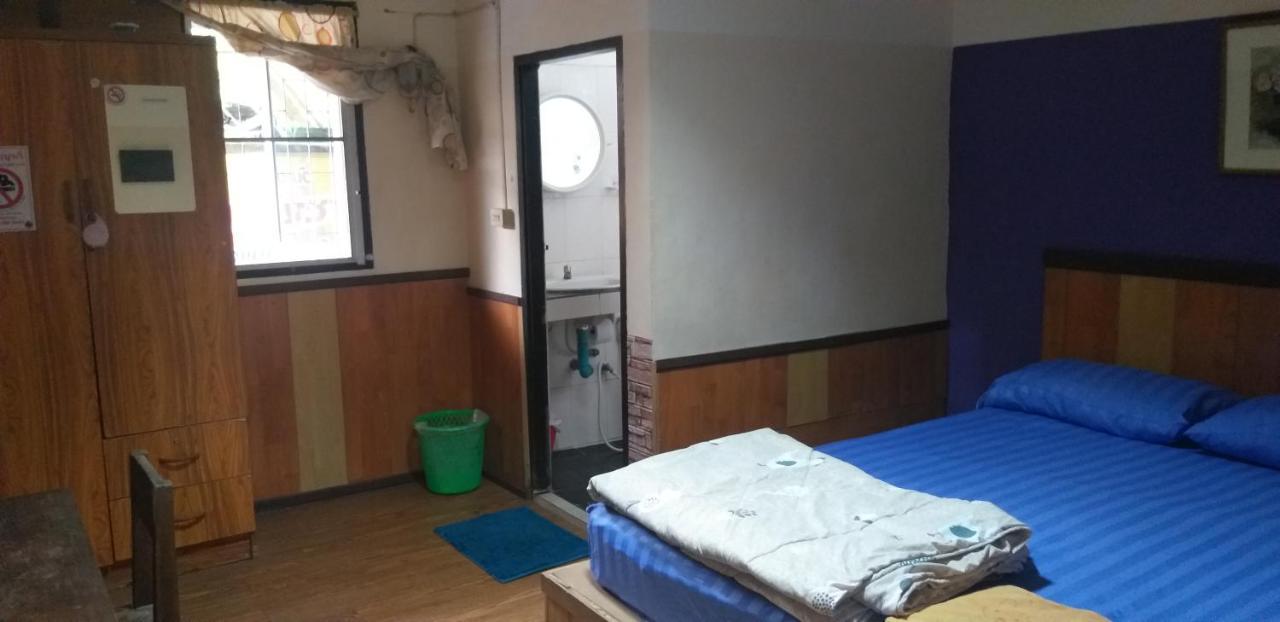 Tanyahouse Hotel Csiangraj Kültér fotó