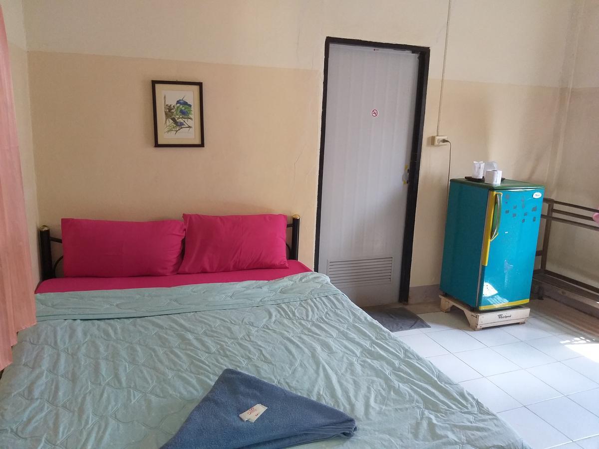 Tanyahouse Hotel Csiangraj Kültér fotó