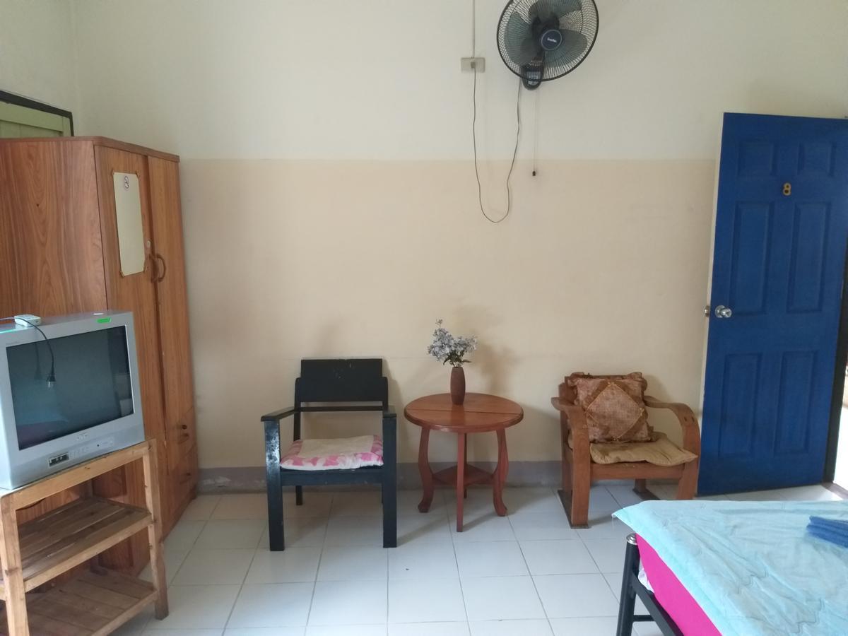 Tanyahouse Hotel Csiangraj Kültér fotó