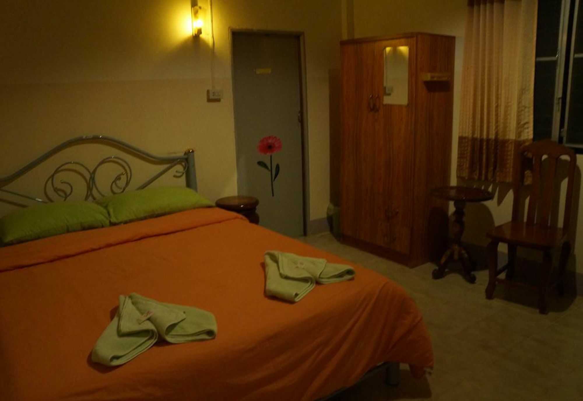 Tanyahouse Hotel Csiangraj Kültér fotó
