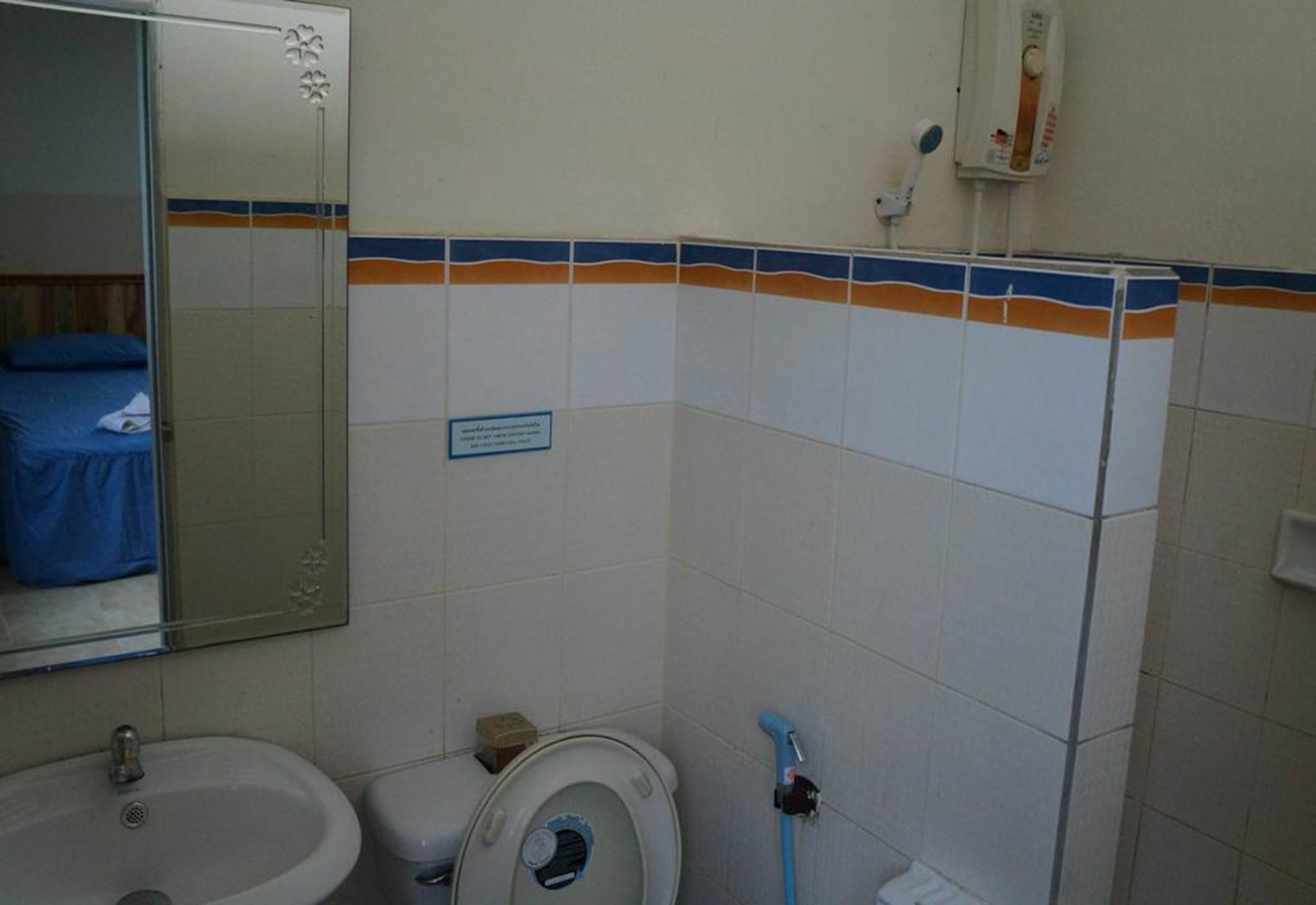 Tanyahouse Hotel Csiangraj Kültér fotó