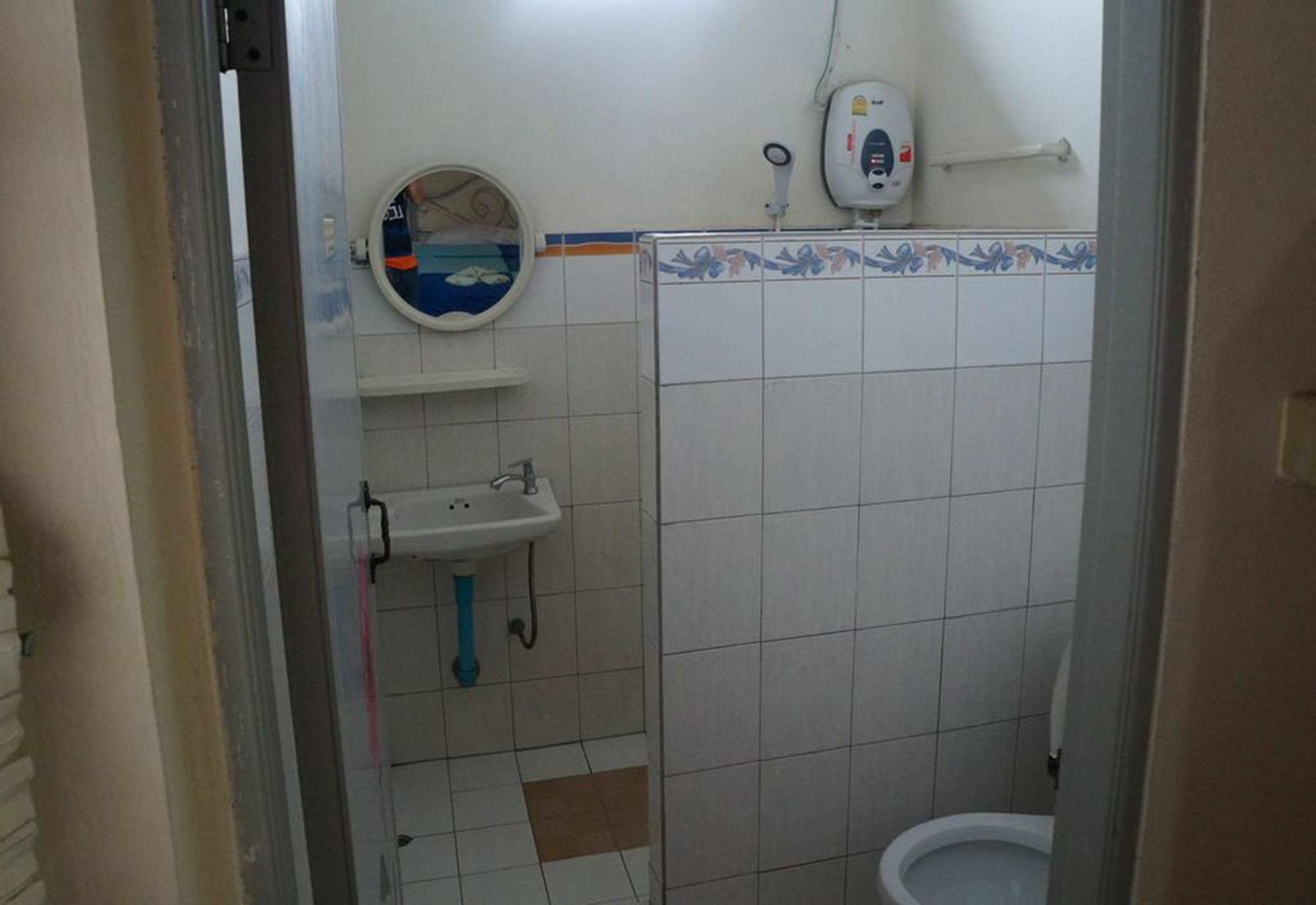 Tanyahouse Hotel Csiangraj Kültér fotó