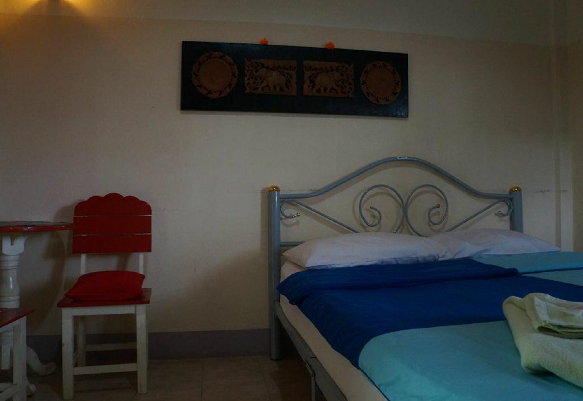 Tanyahouse Hotel Csiangraj Kültér fotó