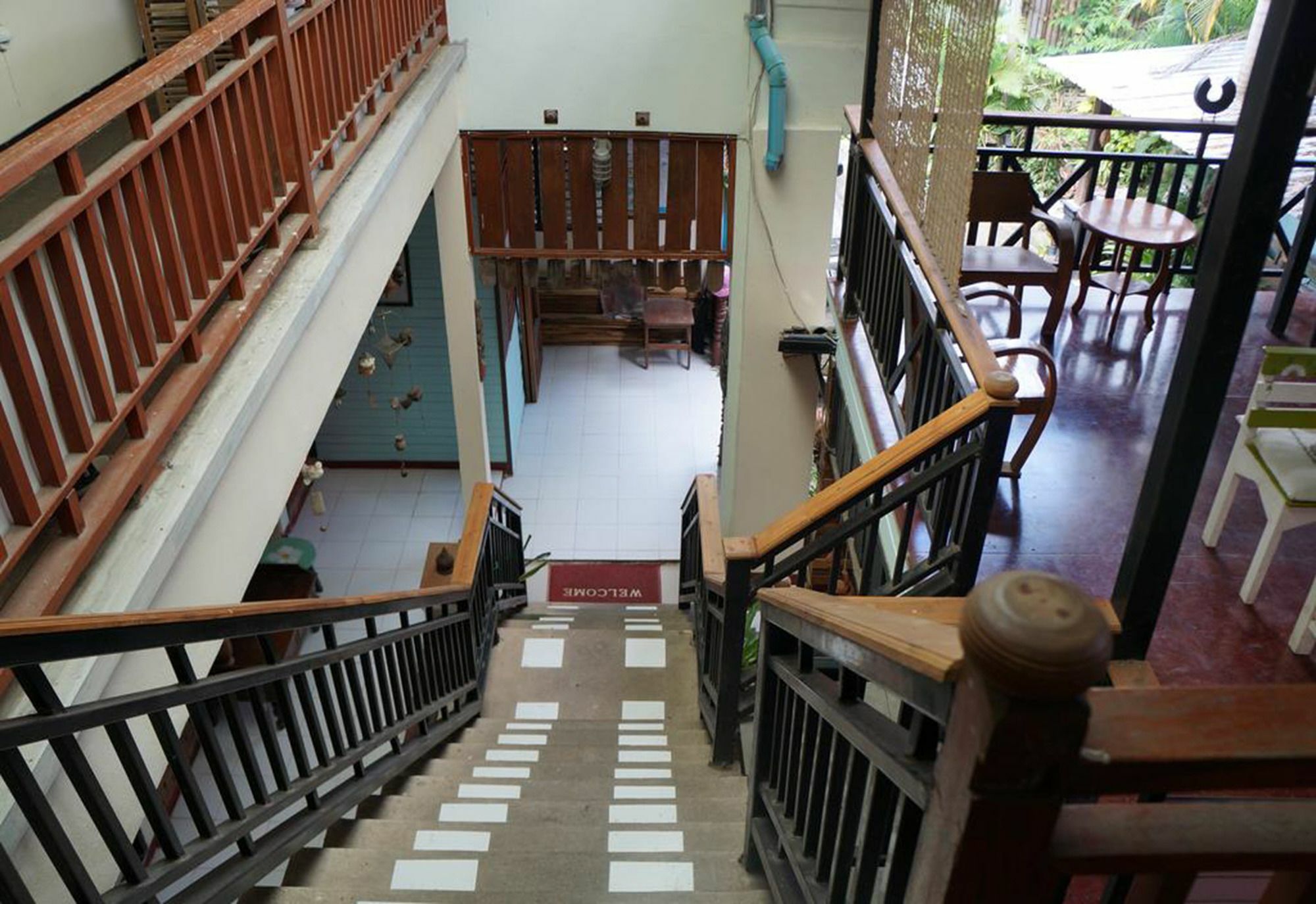 Tanyahouse Hotel Csiangraj Kültér fotó